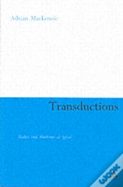 Capa do artigo Transductions