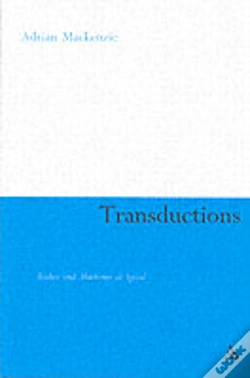 Capa do artigo Transductions