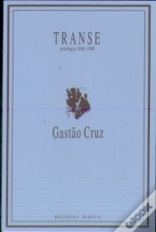 Capa do artigo Transe                                                                                                                                                                                                  
