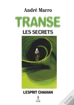 Capa do artigo Transe, Les Secrets