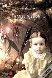 Capa do artigo Transe Mission
