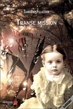 Capa do artigo Transe Mission