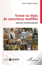Capa do artigo Transe Ou États De Conscience Modifiés : Approche Interdisciplinaire