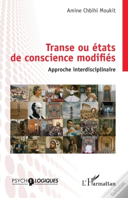 Capa do artigo Transe Ou États De Conscience Modifiés : Approche Interdisciplinaire