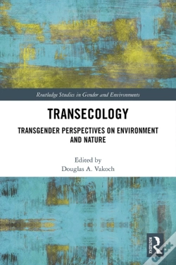 Capa do artigo Transecology