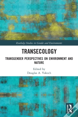Capa do artigo Transecology