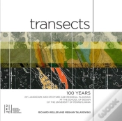 Capa do artigo Transects