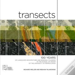 Capa do artigo Transects