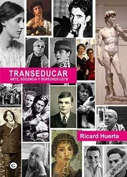 Capa do artigo Transeducar