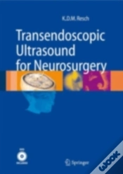 Capa do artigo Transendoscopic Ultrasound For Neurosurgery