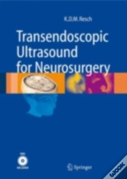 Capa do artigo Transendoscopic Ultrasound For Neurosurgery