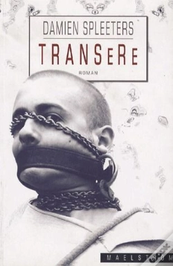 Capa do artigo Transere