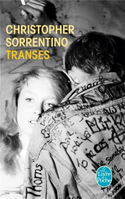 Capa do artigo Transes
