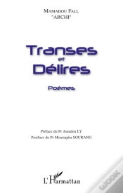 Capa do artigo Transes Et Délires