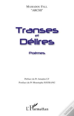 Capa do artigo Transes Et Délires