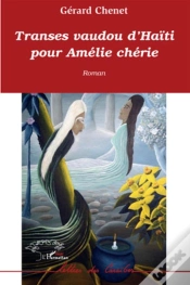 Capa do artigo Transes Vaudou D