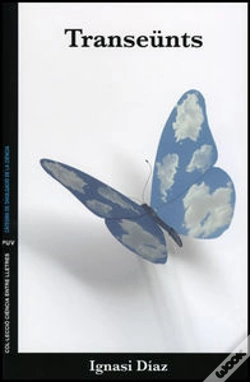 Capa do artigo Transeünts