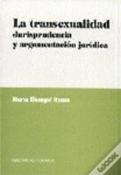 Capa do artigo Transexualidad,La