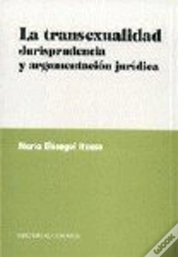 Capa do artigo Transexualidad,La