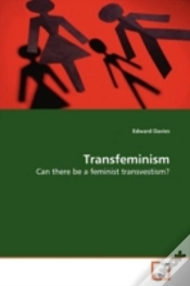 Capa do artigo Transfeminism
