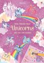 Transfer Activity Book Unicorns - Preview