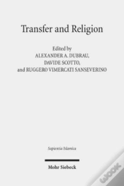 Capa do artigo Transfer And Religion