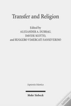 Capa do artigo Transfer And Religion