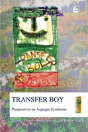 Transfer Boy - Preview
