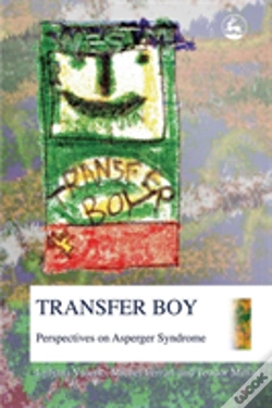 Capa do artigo Transfer Boy