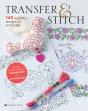 Transfer & Stitch - Preview