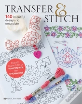 Transfer & Stitch