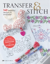 Capa do artigo Transfer & Stitch