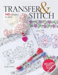 Transfer & Stitch