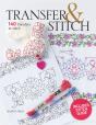 Transfer & Stitch - Preview
