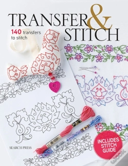 Capa do artigo Transfer & Stitch