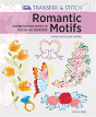Transfer & Stitch: Romantic Motifs - Preview