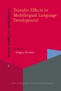 Transfer Effects In Multilingual Language Development - Preview