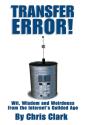 Transfer Error - Preview