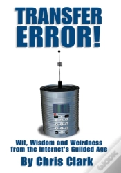 Capa do artigo Transfer Error