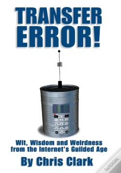 Capa do artigo Transfer Error