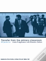 Capa do artigo Transfer From The Primary Classroom