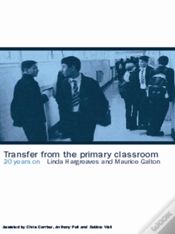 Capa do artigo Transfer From The Primary Classroom