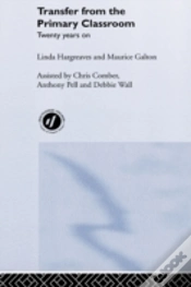 Capa do artigo Transfer From The Primary Classroom