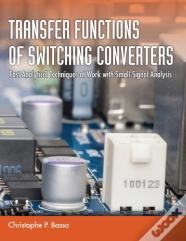 Transfer Functions Of Switching Converters