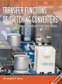 Capa do artigo Transfer Functions Of Switching Converters