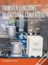 Transfer Functions Of Switching Converters