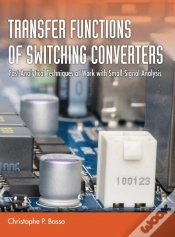 Capa do artigo Transfer Functions Of Switching Converters