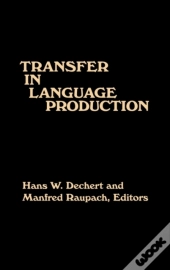 Transfer In Language Production