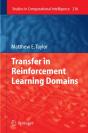 Transfer In Reinforcement Learning Domains - Preview
