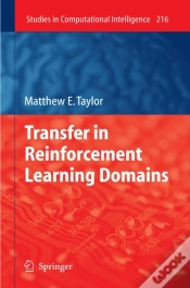 Capa do artigo Transfer In Reinforcement Learning Domains